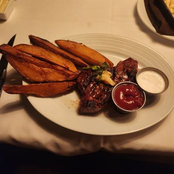 Nevada Steak - Steakhouses Near Me - Reno, Nevada