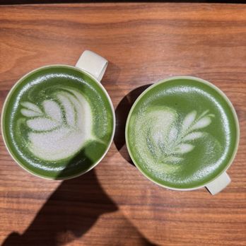 12 Matcha - Matcha latte - Cafes Near Me - New York, New York 12 Matcha - Matcha latte - Cafes Near Me - New York, New York