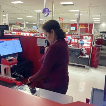 Target - This is Melinda that was rude and nasty. Hopefully she was just tired and wanted to go home. - Department Stores Near Me - Mission Viejo, California
