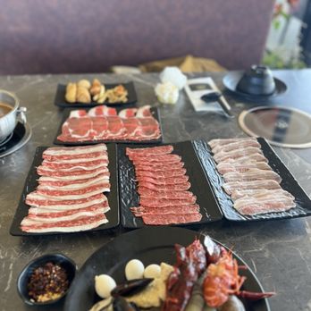 Bong Bong Hot Pot - Our selections - Hot Pot Near Me - Aurora, Colorado