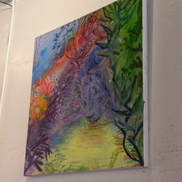 Beautiful art