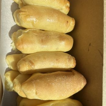Starbread Bakery - Senorita bread $12 for 20pieces - Bakeries Near Me - Union City, California