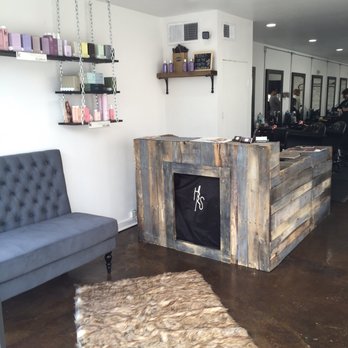 Hairphenalia Studios - Front desk and waiting area! - Hair Salons Near Me - New Orleans, Louisiana Hairphenalia Studios - Front desk and waiting area! - Hair Salons Near Me - New Orleans, Louisiana