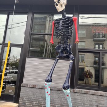 Neighbors Germantown - Bars Near Me - Nashville, Tennessee