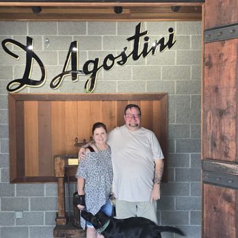 D'Agostini Wines - Wine Tasting Room Near Me - Plymouth, California D'Agostini Wines - Wine Tasting Room Near Me - Plymouth, California