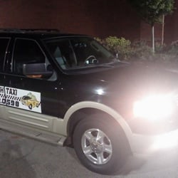 McDonough Taxi - We do pick and drop off at bars/clubs
