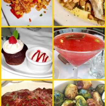 Ruth's Chris Steak House - Steakhouses Near Me - Pasadena, California