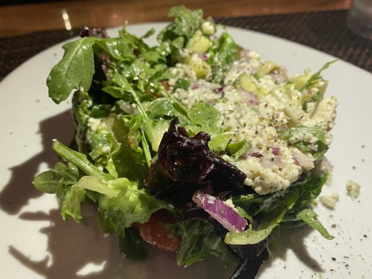 Brick Walk Tavern by null