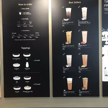 TP Tea - Bubble Tea Near Me - San Jose, California TP Tea - Bubble Tea Near Me - San Jose, California