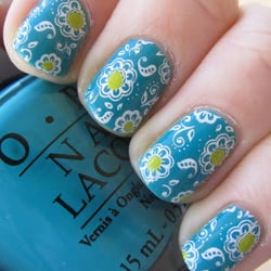 The Glam - The Glam Nail & Spa