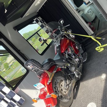 RGV Cycle Center - Bolt it on chock and straps - Motorcycle Repair Near Me - McAllen, Texas RGV Cycle Center - Bolt it on chock and straps - Motorcycle Repair Near Me - McAllen, Texas