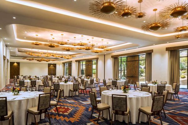 Boulders Resort & Spa Scottsdale, Curio Collection by Hilton by null