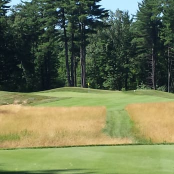 The Ranch Golf Club - Hole #8 from the tee - Golf Near Me - Southwick, Massachusetts The Ranch Golf Club - Hole #8 from the tee - Golf Near Me - Southwick, Massachusetts