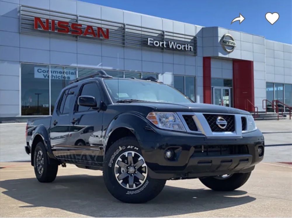 FORT WORTH NISSAN Updated August 2024 39 Photos & 116 Reviews