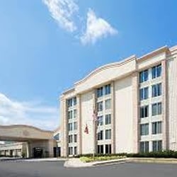 Farpoint Convention - Radisson Baltimore North