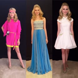 Ruth Burton Hair Designer