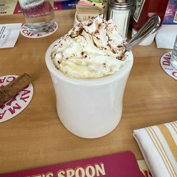 Day Maker Half Day Cafe - Cowboy coffee - Breakfast & Brunch Near Me - Austin, Texas