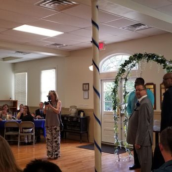 Price Community Center - Yes, she is on her way...9/14/19 - Community Centers Near Me - Easton, Maryland