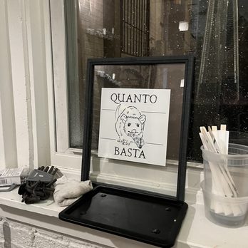 QUANTO BASTA - Updated August 2024 - 24 Photos & 20 Reviews - 249