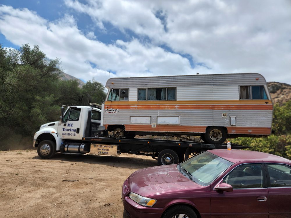 ECOLOGY AUTO WRECKING with photos Updated August 2024 13 Photos 2020 N Twin Oaks Valley Rd