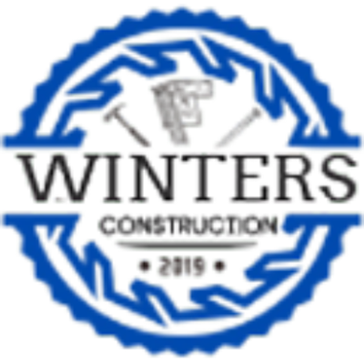 Winters Construction Logo