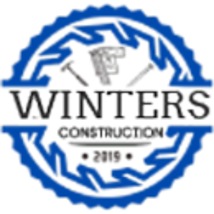 Slide of Winters Construction