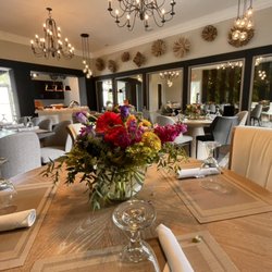 Tarantini Italian Restaurant - Private event space