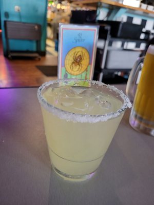 Bombs Away Cafe - A Rockin' Taqueria by null