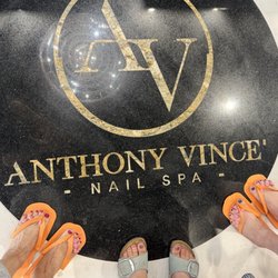 Anthony Vincé Nail Spa