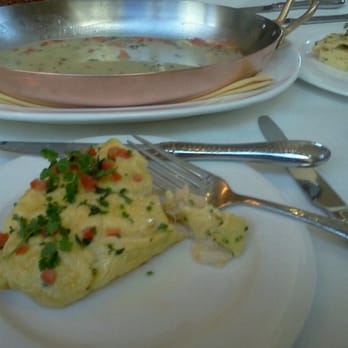Mistral - Crab omelette - French Near Me - Boston, Massachusetts Mistral - Crab omelette - French Near Me - Boston, Massachusetts