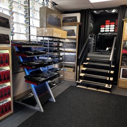 Mile High DJ Supply
