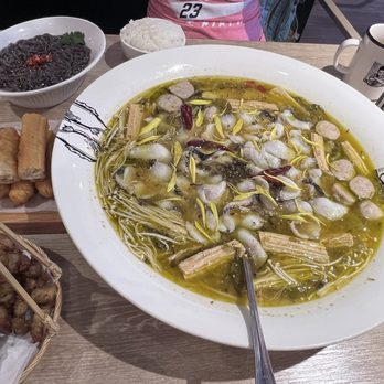 B2J Tasty Pot - Comfort Food Near Me - Bayside, New York B2J Tasty Pot - Comfort Food Near Me - Bayside, New York