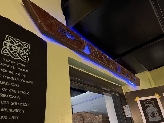 Torg Brewery by null