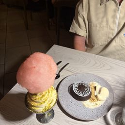 Dessert Dessert