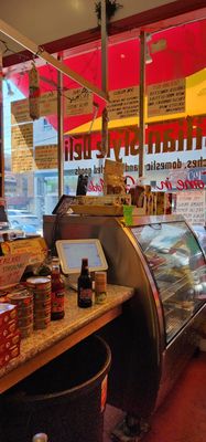 Palermo II Delicatessen by null