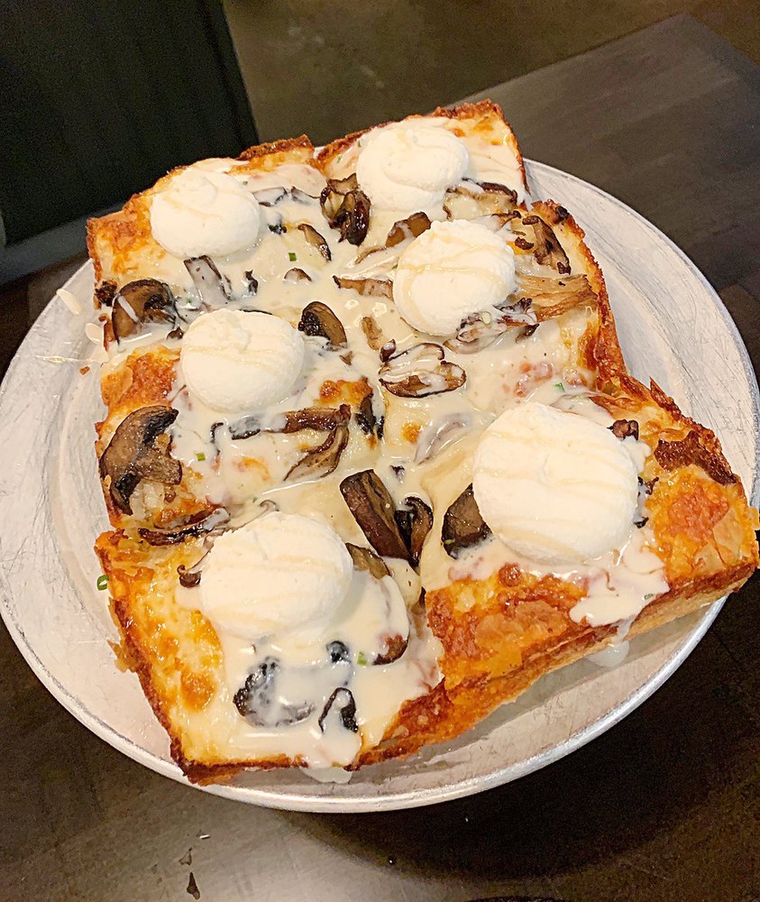 IRON BORN PIZZA 150 Photos & 97 Reviews Pizza 1806 Smallman St