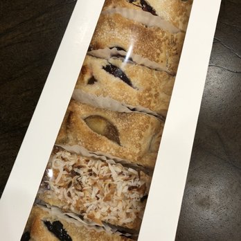 Dagmar's Specialties - A variety of their strudel - Bakeries Near Me - Rio Rancho, New Mexico Dagmar's Specialties - A variety of their strudel - Bakeries Near Me - Rio Rancho, New Mexico
