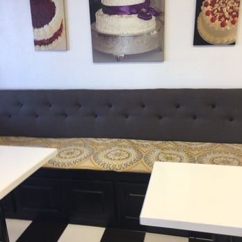 Les Amis Bake Shoppe - Desserts Near Me - Baton Rouge, Louisiana