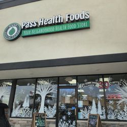 Pass Health Foods