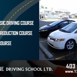 One2One Driving School - Call Now  403 903 2187