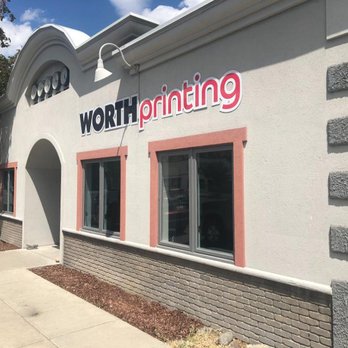 Worth Printing - Printing Services Near Me - Hailey, Idaho Worth Printing - Printing Services Near Me - Hailey, Idaho