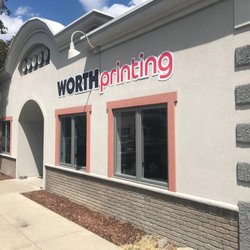 Worth Printing
