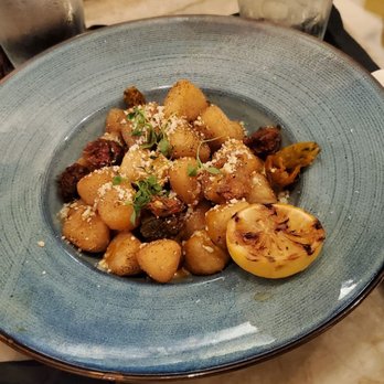 Red Rooster Overtown - Papas Bravas. AMAZING - Cocktail Bars Near Me - Miami, Florida Red Rooster Overtown - Papas Bravas. AMAZING - Cocktail Bars Near Me - Miami, Florida