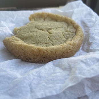 MozzaPi - Corn cookie - Pizza Near Me - Louisville, Kentucky