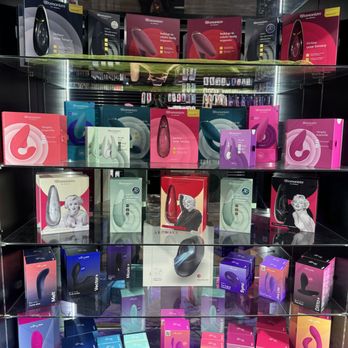 Sinful Delights - Premium adult novelty items! Womanizer and We Vibe - Adult Shops Near Me - Fort Worth, Texas Sinful Delights - Premium adult novelty items! Womanizer and We Vibe - Adult Shops Near Me - Fort Worth, Texas
