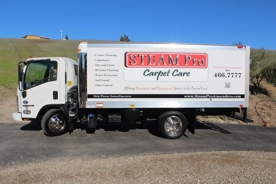 STEAM PRO CARPET CARE Updated September 2024 44 Reviews 8981 La