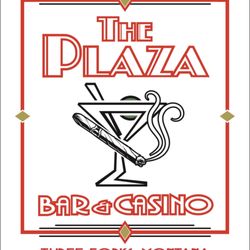 Plaza Bar