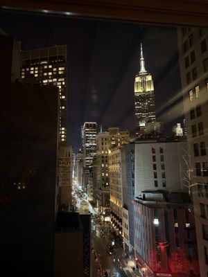 Apotheke NoMad by null