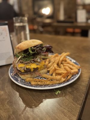 The Table at Junipine Resort by null