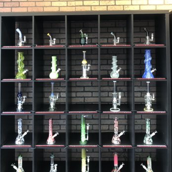 Vape Nation - Glasses - Vape Shops Near Me - Bellville, Texas